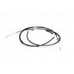 Трос ручного тормоза Пикап ВИС (2104) (3211 мм) (пр-во Автопартнер) 