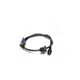 Трос спідометру ВАЗ 2108 (800 мм) (ГВ307-06) (вир-во Автопартнер)