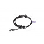 Трос спідометру ВАЗ 21213 (1400 мм) (ГВ307-11) інж. (вир-во Автопартнер)  Трос спідометру ВАЗ 21213 (1400 мм) (ГВ307-11) інж. (вир-во Автопартнер)