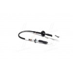 Трос сцепления 2170 (759 мм) (пр-во Автопартнер) 