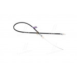 Трос газа Газель дв. 406 (1287 мм) (пр-во Автопартнер) 