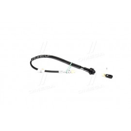 Трос газа ГАЗ-3310 (Валдай) (772 мм) (вир-во Автопартнер)