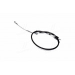 Трос ручного тормоза ГАЗ 3307 задн. левый (1508 мм) (пр-во Автопартнер) 