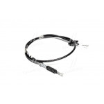 Трос ручного тормоза Газель NEXT передн. (2050мм) довг. база (пр-во Автопартнер) 