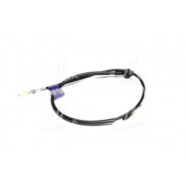 Трос газа УАЗ HUNTER (дв. 409, Андорія), PATRIOT, 3162, 315196 (1283 мм) (вир-во Автопартнер)