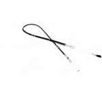 Трос газа УАЗ 452 (дв. 4213 ЗМЗ инж.) (1458 мм) (пр-во Автопартнер) 