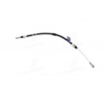 Трос ручного тормоза УАЗ 3160 (661 мм) (пр-во Автопартнер) 