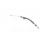 Трос ручного тормоза УАЗ Патріот (2005-2006г.в.), 3162 (556 мм) (пр-во Автопартнер) 