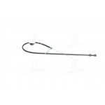 Трос капота ТАВРИЯ (837 мм) (пр-во Автопартнер) 