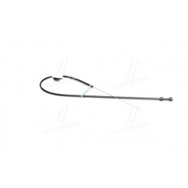 Трос капота ТАВРІЯ (837 мм) (вир-во Автопартнер)