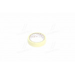 Скотч малярный (малярная изолента) 24mm*20м 