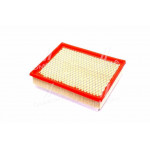 Фільтр повітряний FORD FUSION, EDGE 1.5-2.5 06- USA (вир-во WIX-FILTERS) 