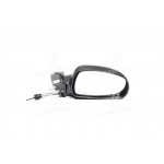 Дзеркало бокове прав. ВАЗ 1118 LADA Kalina (2004-2013) /мех. привід/ інд. уп. (вир-во АВТОБЛІК 2) 