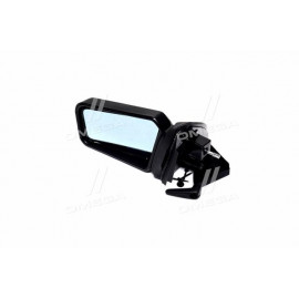 Дзеркало бокове лів. ВАЗ 2108-21099,2113-2115 /мех привід/ антиблік/ без інд. уп (вир-во АВТОБЛІК 2)