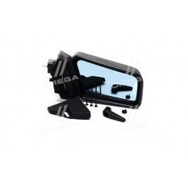 Дзеркало бокове прав. ВАЗ 2108-21099,2113-2115/мех. привід/ антиблік/ без інд уп (вир-во АВТОБЛІК 2)