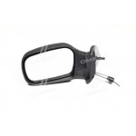 Дзеркало бокове лів. ВАЗ 21214 Нива, ВАЗ 21213, 2131 /мех. привід/ інд. уп. (вир-во АВТОБЛІК 2) 