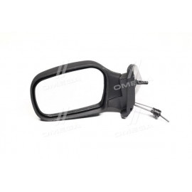 Дзеркало бокове лів. ВАЗ 21214 Нива, ВАЗ 21213, 2131 /мех. привід/ інд. уп. (вир-во АВТОБЛІК 2)