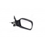 Дзеркало бокове прав. ВАЗ 2123 Нива Chevrolet (2000-2012) /мех. привід/ інд. уп. (вир-во АВТОБЛІК 2) 