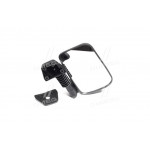 Дзеркало бокове прав. УАЗ 469, 3151, ХАНТЕР інд. уп. (вир-во АВТОБЛІК 2) 