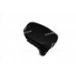 Дзеркало бокове лів. УАЗ 452, 3153 інд. уп. (вир-во АВТОБЛІК 2) 