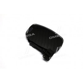 Дзеркало бокове лів. УАЗ 452, 3153 інд. уп. (вир-во АВТОБЛІК 2)