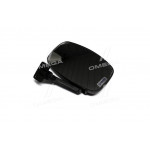 Дзеркало бокове прав. УАЗ 452, 3153 інд. уп. (вир-во АВТОБЛІК 2) 