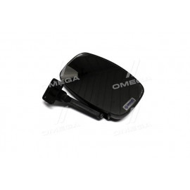 Дзеркало бокове прав. УАЗ 452, 3153 інд. уп. (вир-во АВТОБЛІК 2)