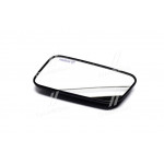 Дзеркальний елемент лів. ВАЗ 2110/ без інд. уп. (вир-во АВТОБЛІК 2) 