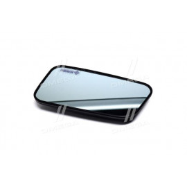 Дзеркальний елемент лів. ВАЗ 2110/ антиблік/ без інд. уп. (вир-во АВТОБЛІК 2)