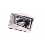 Фара Волга, ГАЗель, ГАЗель-Соболь, ЗІЛ, АЗЛК лев. без ламп. (Пр-во ОСВАР) 