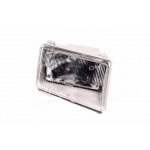 Фара Волга, ГАЗель, ГАЗель-Соболь, ЗІЛ, АЗЛК прав. без ламп. (Пр-во ОСВАР) 