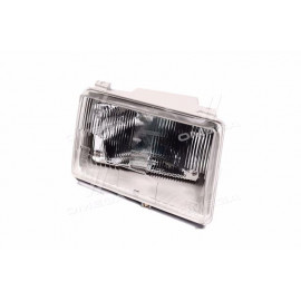 Фара Волга, ГАЗель, ГАЗель-Соболь, ЗІЛ, АЗЛК прав. без ламп. (Пр-во ОСВАР)