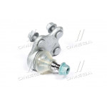 Опора кульова AUDI A1, SEAT IBIZA III-IV, SKODA CITIGO, VW POLO 01- перед. міст зліва (Вир-во FAG) 