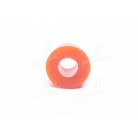 Втулка стабілізатора МАЗ d = 45*88 поліуретан (вир-во Росія)