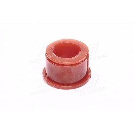 Втулка стабілізатора МАЗ d = 55*88 поліуретан (вир-во Росія)