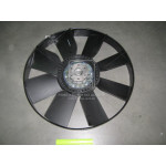 Муфта вязкостная з вент. 660мм, дв. 740.30, 740.31 (Borg Warner 2741) (покупн. КамАЗ) 