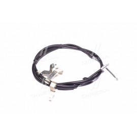 Трос ручного гальма Hyundai TUCSON (I) задній правий (вир-во Adriauto)