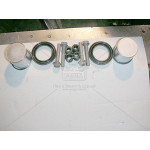 Ремкомплек супорта 3302,3110,2705,2217,2705 (вир-во ГАЗ) 