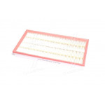 Фільтр повітряний MB (вир-во Blue Print) 