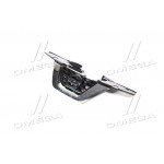 Решетка радиатора NISSAN JUKE 15- (TEMPEST) 