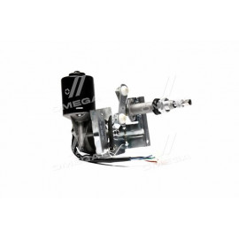 Привід склоочисника ПАЗ 12В (правий)