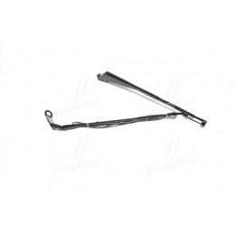 Важіль склоочисника ПАЗ, ЛАЗ, ЛІАЗ з омивачем і трубкою