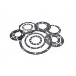 Р / к моста переднього УАЗ 452,469, ГАЗ 69 ВІЙСЬКОВИЙ МОСТ (7-м найм., ПАРОНИТ) 