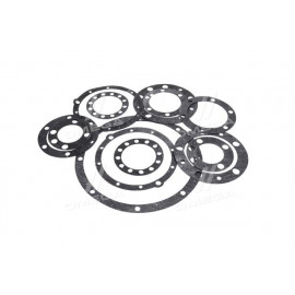 Р/к моста переднего УАЗ 452,469,ГАЗ 69 ВОЕННЫЙ МОСТ (7-мь наименов., ПАРОНИТ)