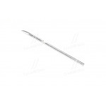 Лопатка монтажна L = 590 мм. під домкрат ПРЕМІУМ (цинк) 