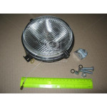 Фара рабочая п/тум. кругл. МТЗ, белая, 12В, 178х141,5х76,2 (Руслан-Комплект) 