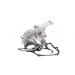 Насос водяний ГАЗ 53,66,3307, ПАЗ 3205 алюмін.корпус 