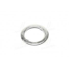 Відбивач підвісного ГАЗ 53,3307,3309, ВАЛДАЙ, ЗІЛ, ПАЗ (передній)