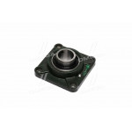 Підшипник UCF208 (квадратний фланцевий корпус, під вал 40 мм.) 