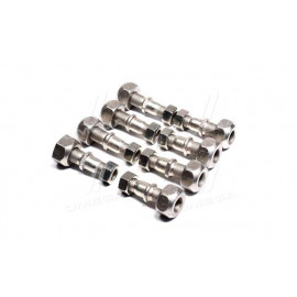 Р / к кріплення колеса ЗІЛ 130 переднього правого